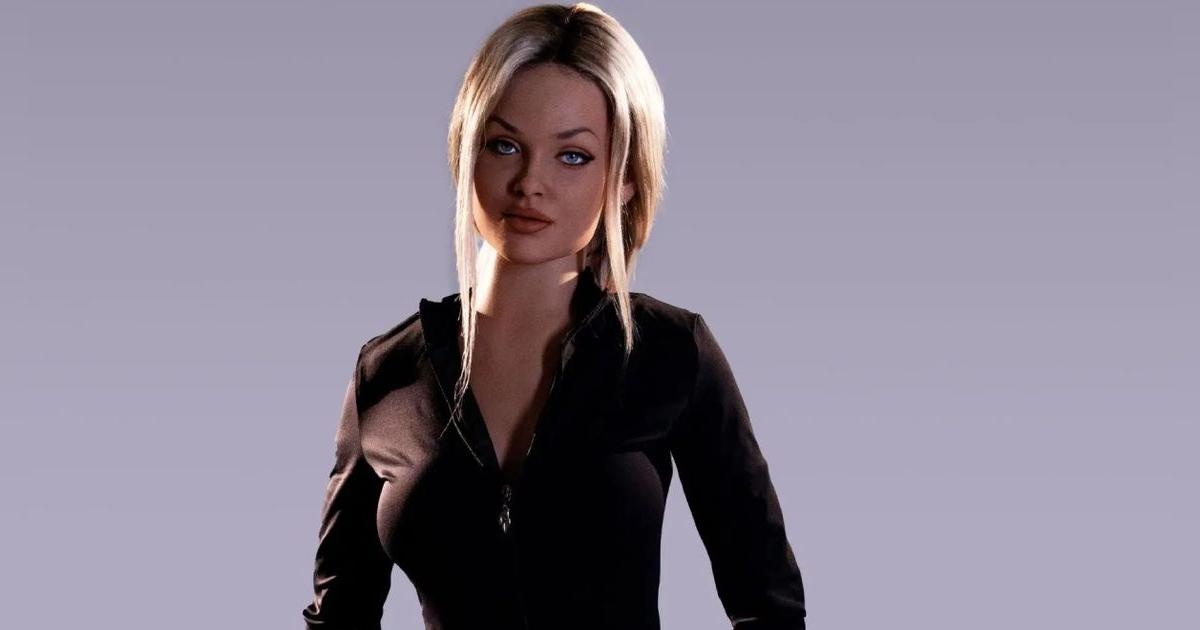 Esta podría ser tu novia robot con inteligencia artificial: ¿Cuánto cuesta y qué cosas hace?