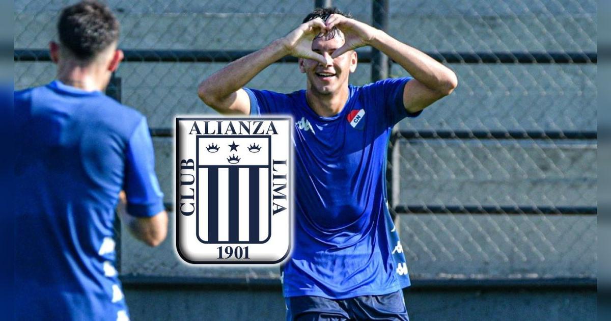 Nacional recibe excelente noticia previo a partido con Alianza Lima en Copa Libertadores
