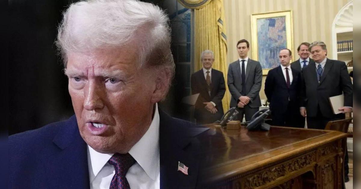 ¡Atención EE. UU.! Donald Trump RECHAZÓ a estas personas que buscan trabajar con él en su próximo gobierno presidencial