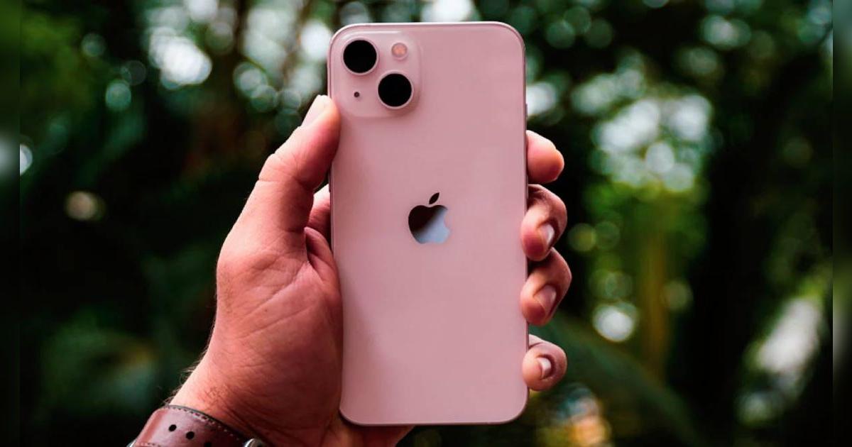 ¿Por qué usuarios Apple coinciden en que el iPhone 13 es SUPERIOR al resto de smartphones?