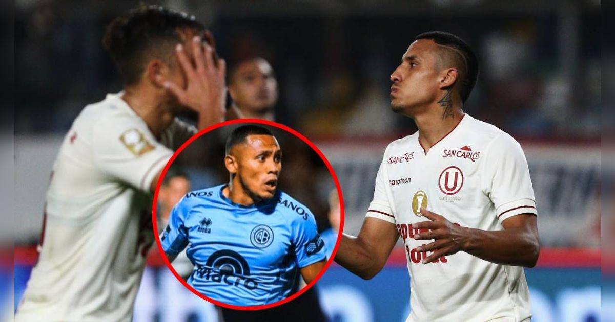 ¡Rompió el mercado! Club de Argentina fichó a goleador que quiso la 'U' y enfrentará a Bryan Reyna