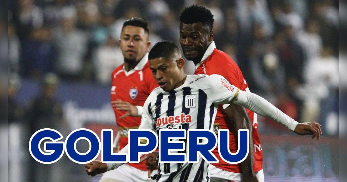 Histórico club peruano podría volver a GOLPERÚ si FPF rompe contrato con 1190 Sports