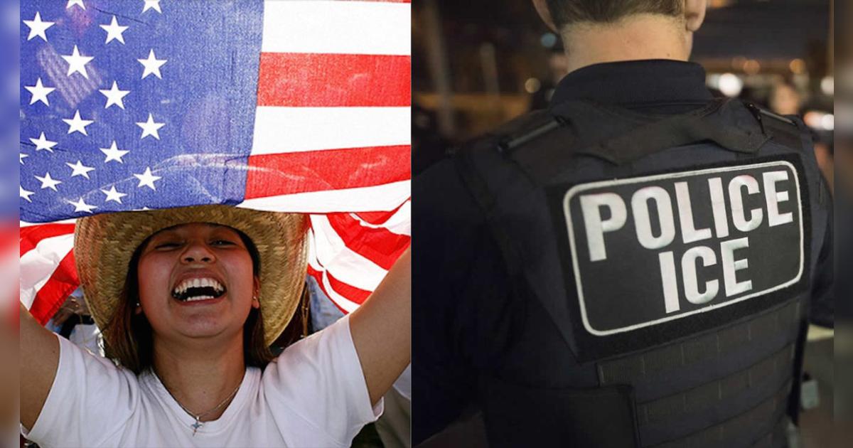 Adiós al ICE: ¿Qué zonas de EE. UU. son ahora sensibles para los inmigrantes en 2025?