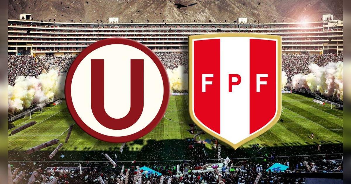 ¡Batacazo! Universitario anunció a atacante titular de la selección este 2025: 