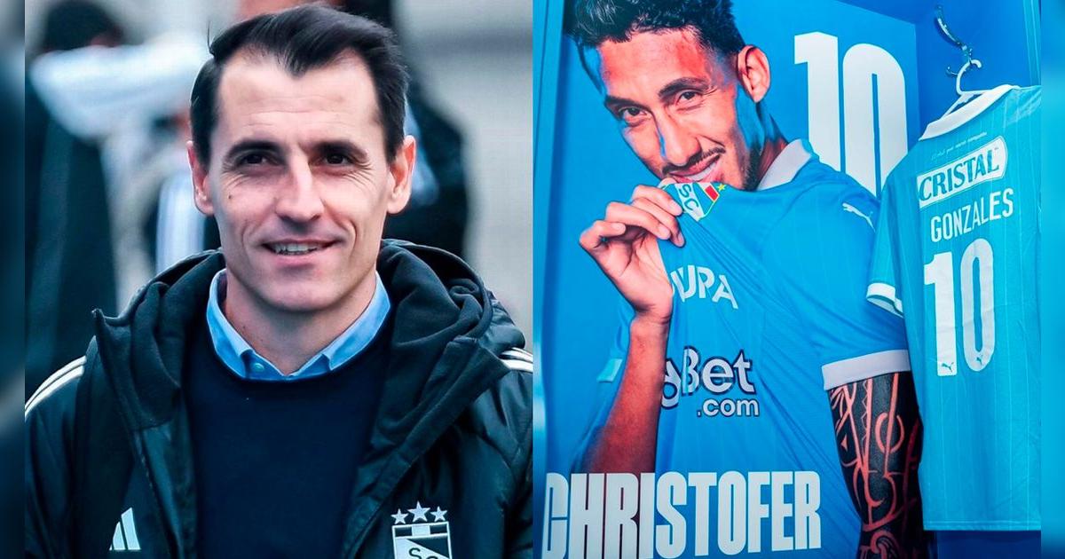 Guillermo Farré decidió no convocar a 'Canchita' Gonzáles para la Tarde Celeste 2025