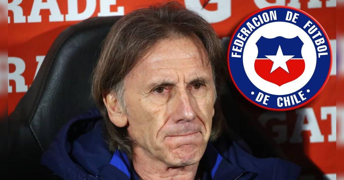 ¿Se va? En Chile revelaron fuerte tensión del 'Tigre' con la 'Roja': 