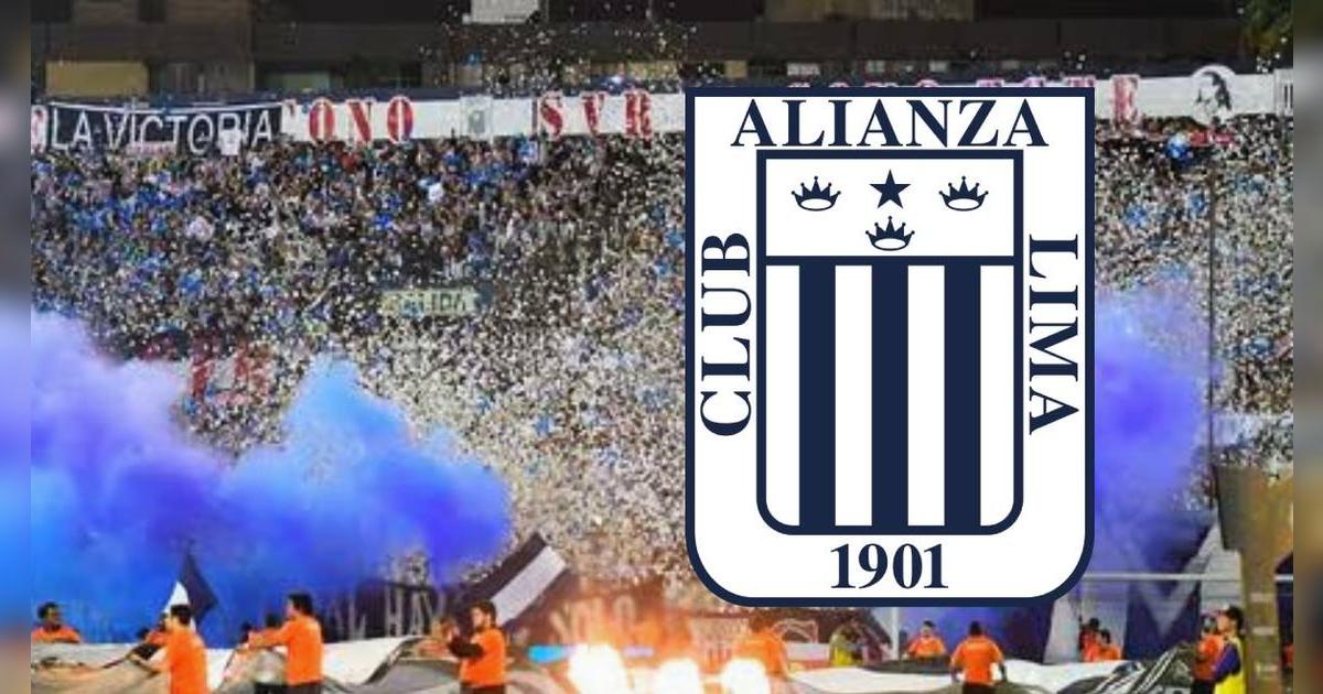 ¡Inesperado! Alianza Lima anunció salida de figura extranjera que llegó para esta temporada
