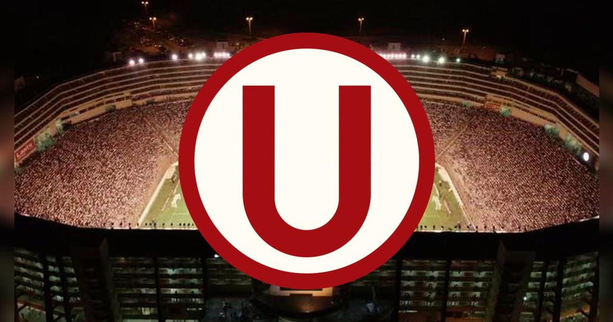 Universitario anunció a exdefensa de Sporting Cristal como su refuerzo: 