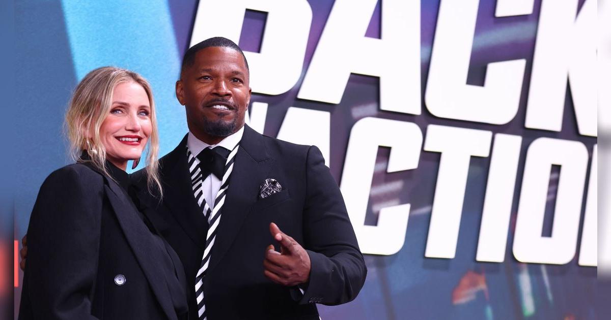 Cameron Díaz regresa con 'Back in Action', su nueva película después de 10 años: ¿Dónde ver?