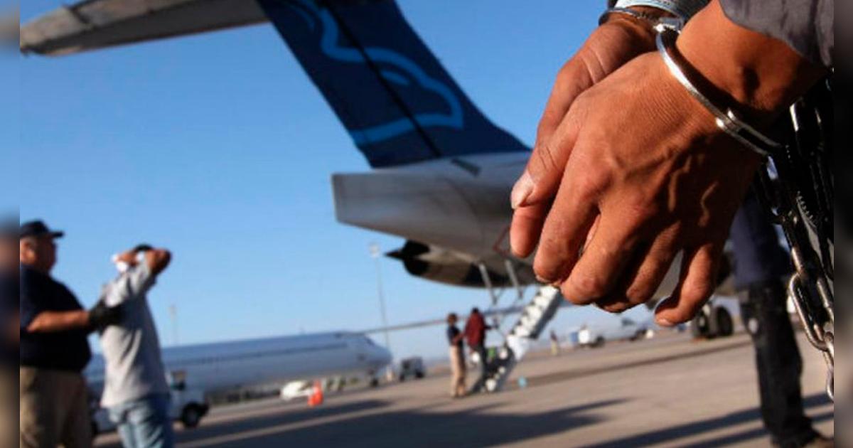 ¡ATENCIÓN, inmigrante! Esto es lo que debes hacer si te detiene la patrulla fronteriza