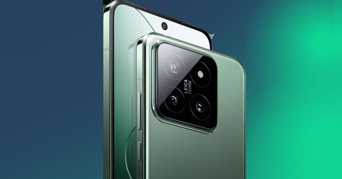 Es superior al iPhone 13 Pro en todo: 12 GB de RAM, 512 GB de almacenamiento, carga rápida y fotos en 4K