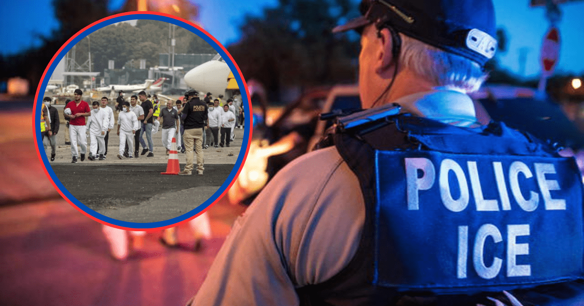 Deportaciones masivas en EE.UU.: ¿Qué hacer si ICE llega a tu casa?