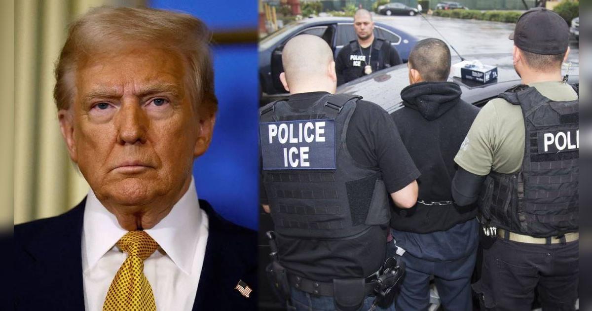 ¡Alerta, inmigrantes! Operativos de ICE en las carreteras: ¿Qué hacer en caso de REDADAS en Chicago?