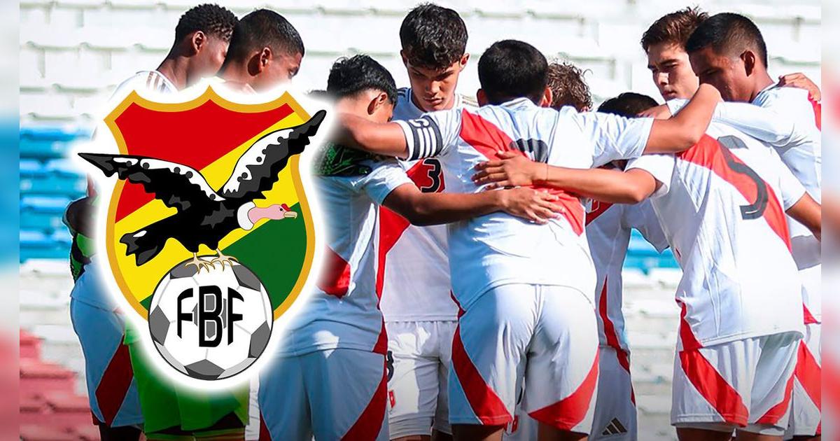 Bolivia remece el continente y convoca a jugador peruano para el Sudamericano Sub 20: ¿Quién es?