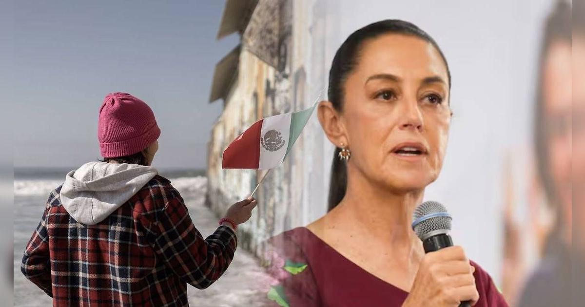 La FUERTE respuesta de México tras DEPORTACIONES MASIVAS contra inmigrantes indocumentados en EE. UU.