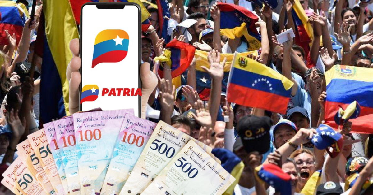 ¿A qué número se envía la palabra BONO para recibir los subsidios? Revisa la GUÍA completa