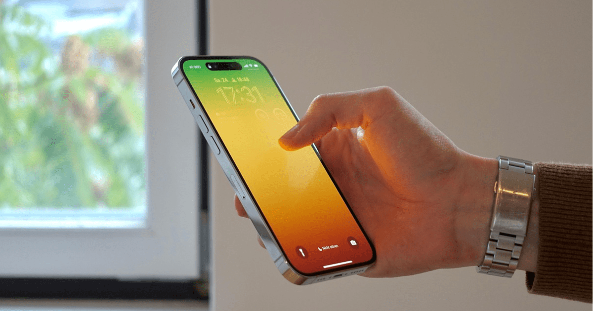 La BUENA NOTICIA para los AMANTES de iPhone: Walmart vende este celular a solo U$D 262