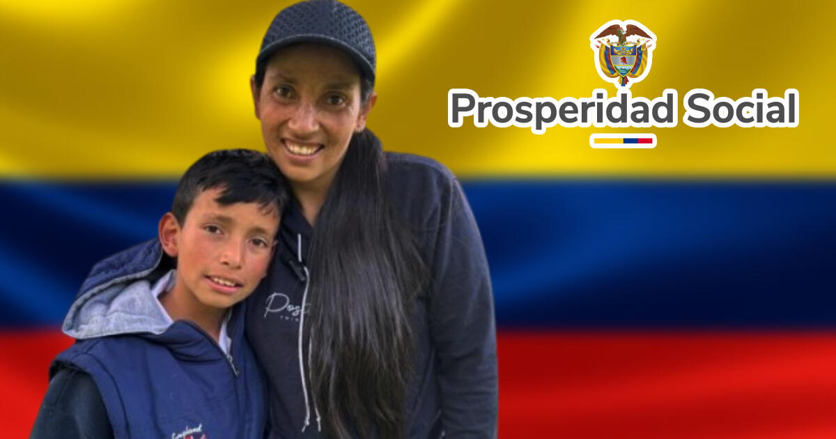 ¡Quedan pocos días! Consulta el punto de cobro y giro del último pago de Renta Ciudadana de Prosperidad Social