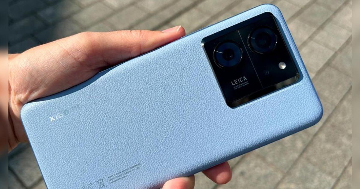 El Xiaomi mejor que Samsung que todos buscan y pocos consiguen en 2025: triple cámara, 1TB memoria y carga rápida