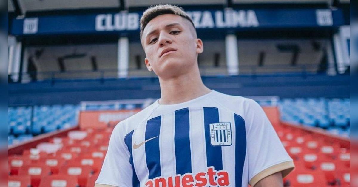 ¿Será Alianza Lima? Catriel Cabellos reveló a qué club le gustaría regresar: 