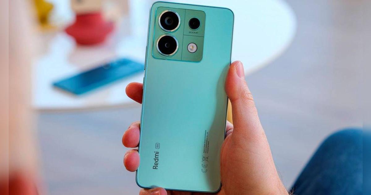 Este Xiaomi supera en TODO al Galaxy S25 de Samsung y es mucho más BARATO: triple cámara 200MP, 12GB RAM y 512GB memoria