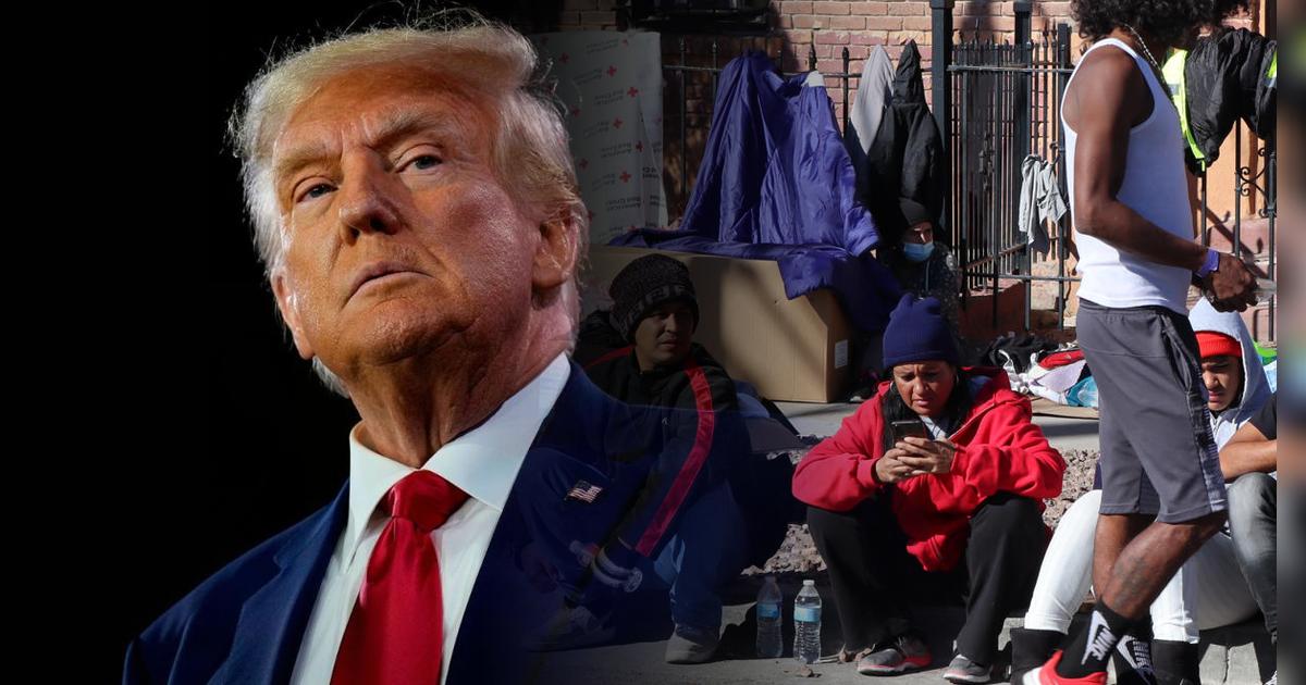 Tensión en Estados Unidos: Estos son los sectores más afectados por las políticas migratorias de Donald Trump