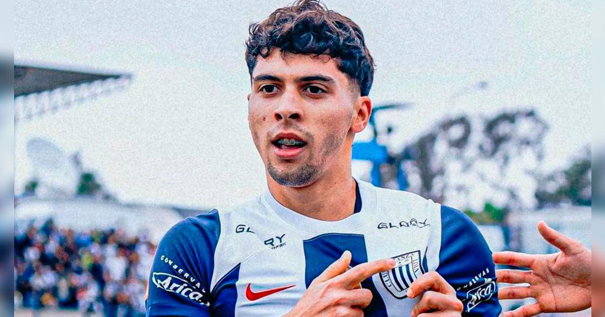 Se reveló por qué Franco Zanelatto no quiso renovar con Alianza: 