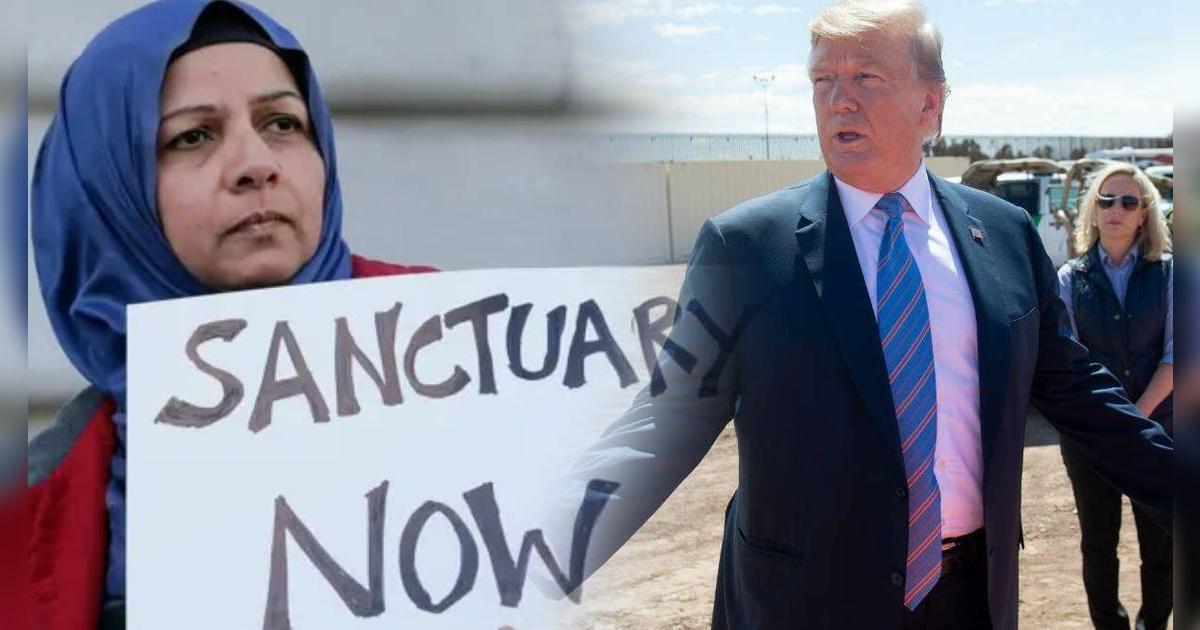 Atención inmigrantes en EEUU: Así se preparan las ciudades del país para las nuevas políticas migratorias de Trump