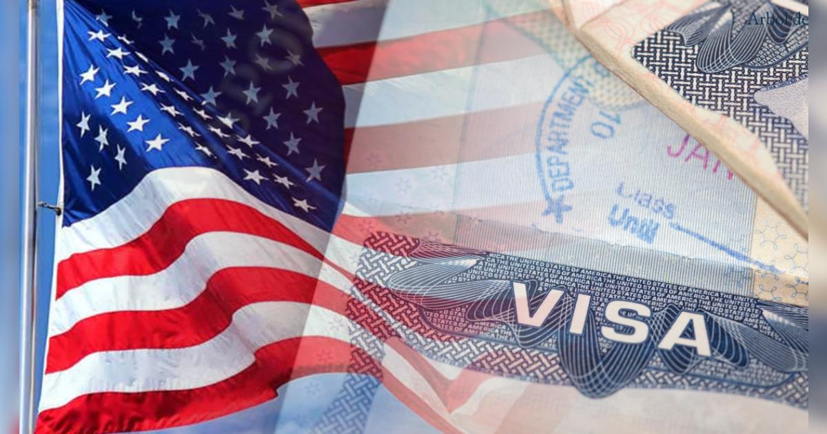¡TERRIBLE! Estados Unidos restringe el ingreso a viajeros con este tipo de VISA