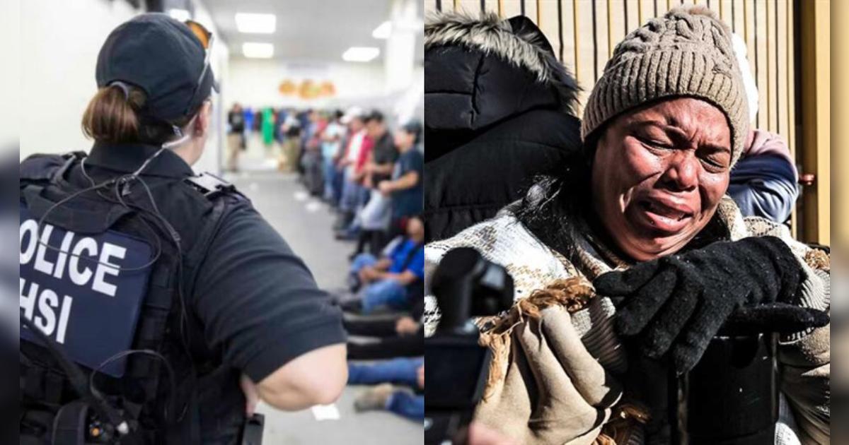 Trump anuncia redadas de migrantes: ¿Quiénes serán los primeros en ser detenidos y deportados?