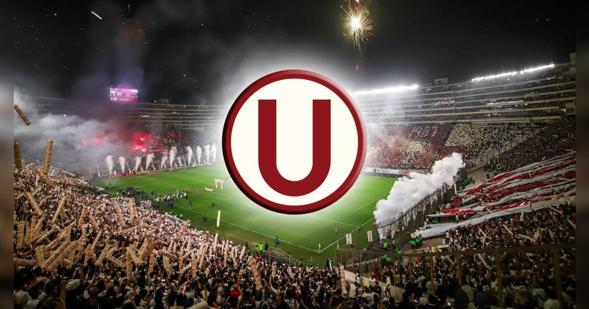 ¡Terminó la espera! Universitario presentó a su atacante para todo el 2025: 