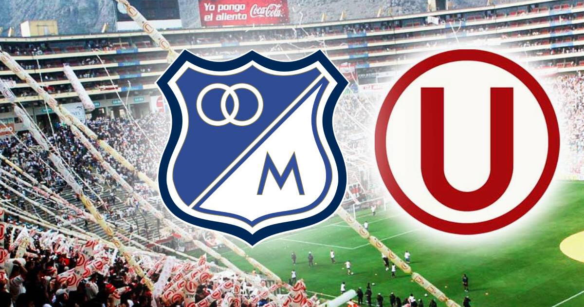 Universitario estremece el mercado de fichajes al confirmar a futbolista que jugó en Millonarios