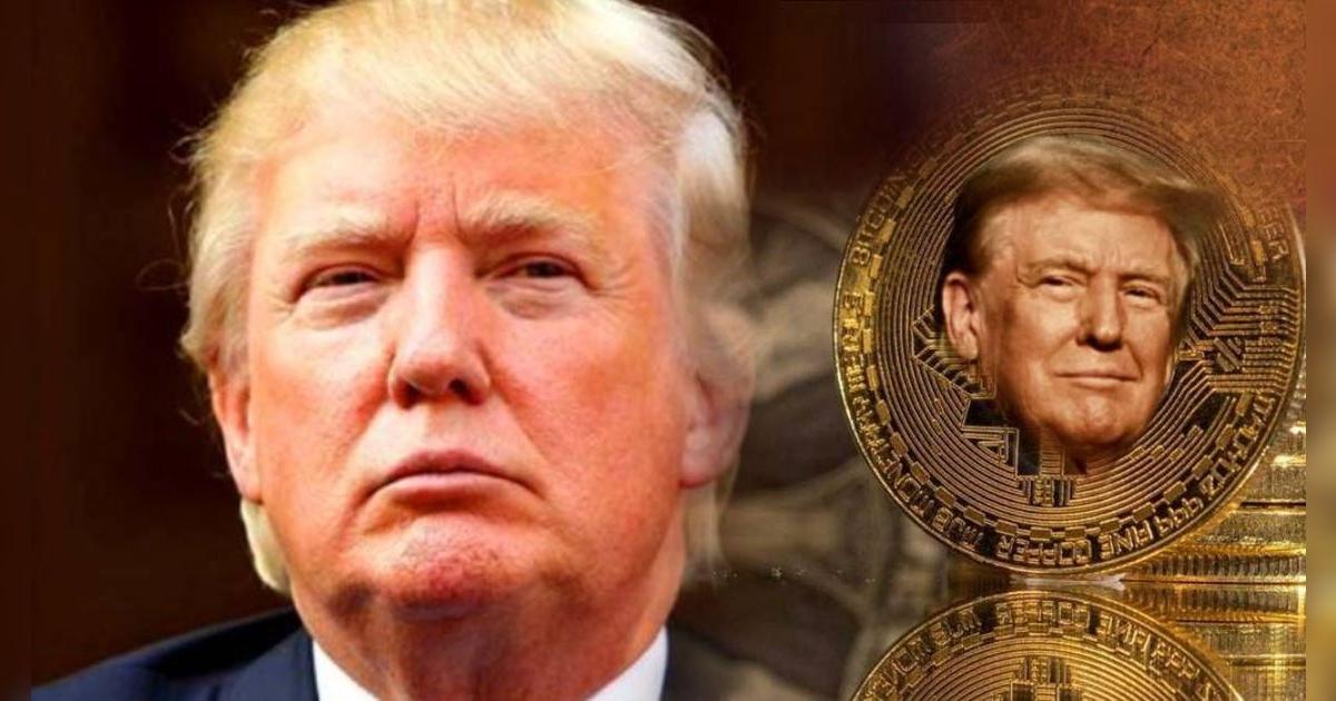 Atención, EEUU: Donald Trump se prepara para obtener nuevas ganancias tras llegar nuevamente a la presidencia