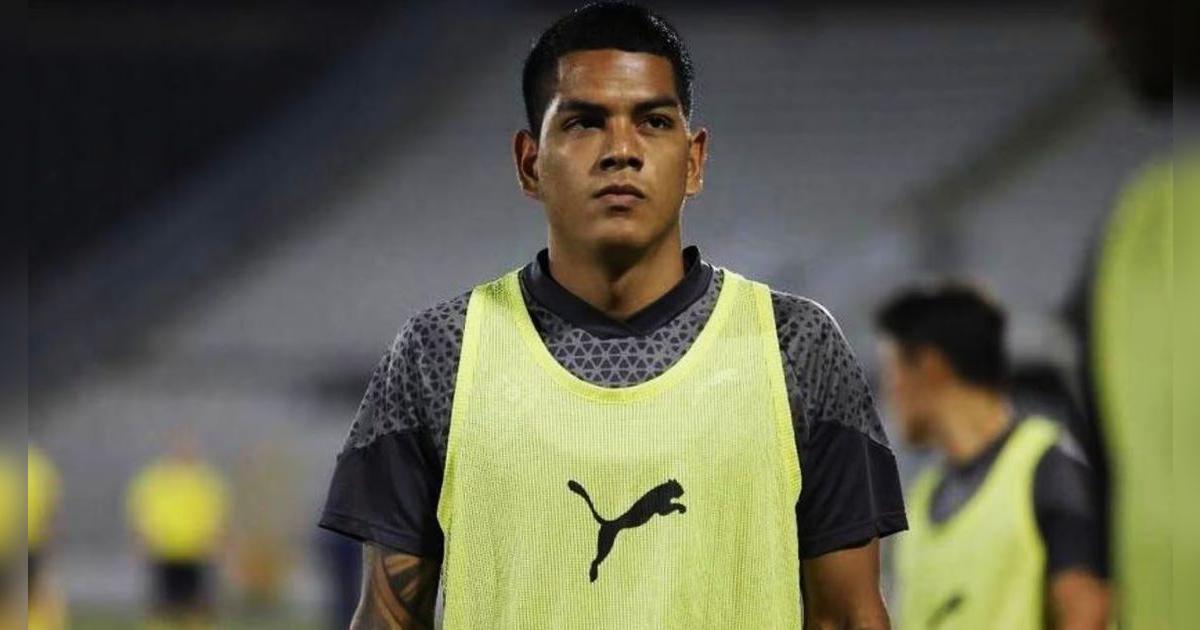 El motivo por el cual Joao Grimaldo la pasa mal en Partizan: 