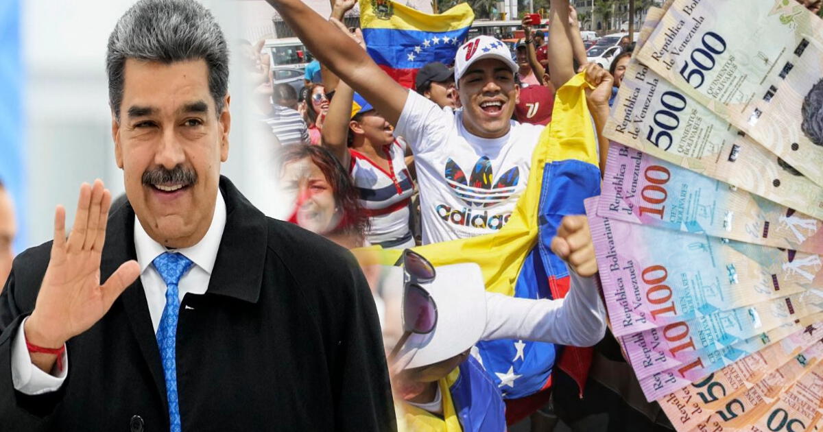 Pago Bono Guerra enero 2025: ¿Quiénes y cuándo cobrar el subsidio vía Sistema Patria en Venezuela?