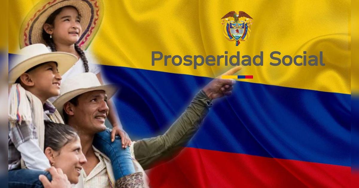 NUEVOS beneficiarios de Renta Ciudadana 2025 en Colombia: consulta con cédula tu pago de Prosperidad Social
