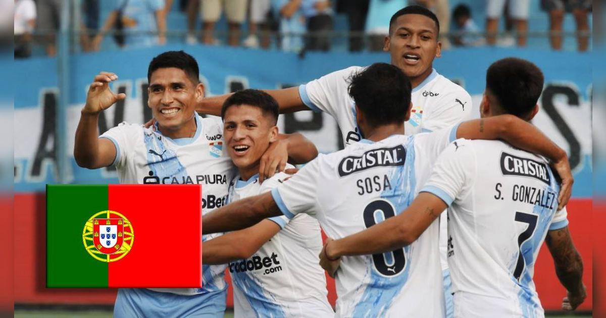 ¡Batacazo en el mercado! Cristal cerca de perder a jugador para ser vendido a club de Portugal
