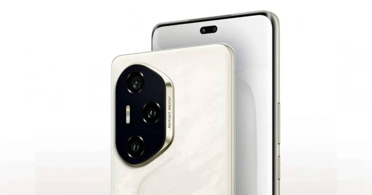 Este HONOR 'acuático' no solo tiene pantalla 1.5K IRROMPIBLE, sino que supera al S25+ de Samgung en potencia y es ultra barato