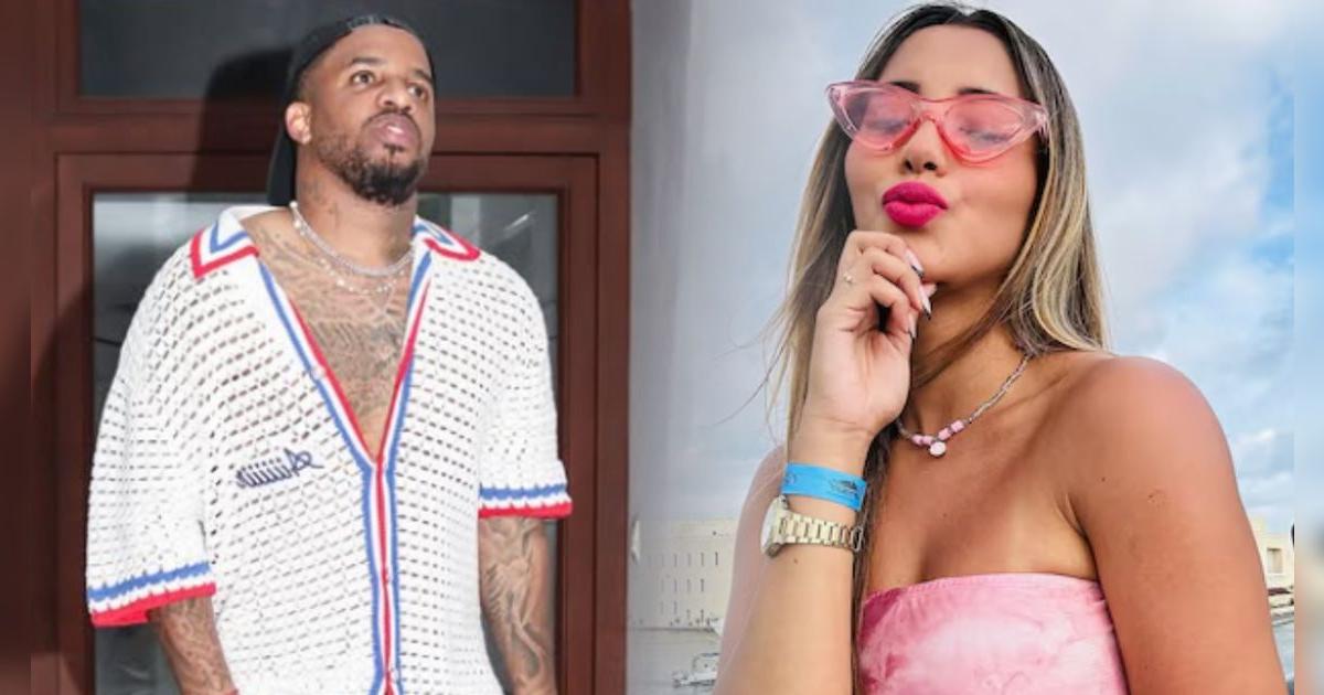 ¿Oficializó su romance con Xiomy Kanashiro? Farfán publicó romántica foto: 