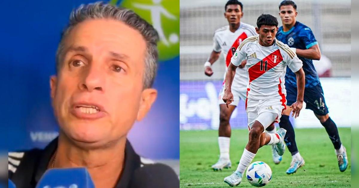 DT de Venezuela reveló la fórmula para neutralizar a Maxloren Castro: 