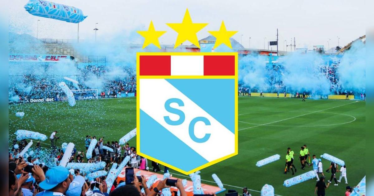 Club peruano remece el mercado y oficializa a 4 futbolistas procedentes de Cristal: 