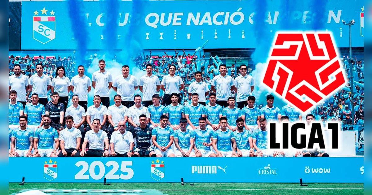 Era el defensa de medio millón de euros para Cristal, pero fue presentado en club rival: 