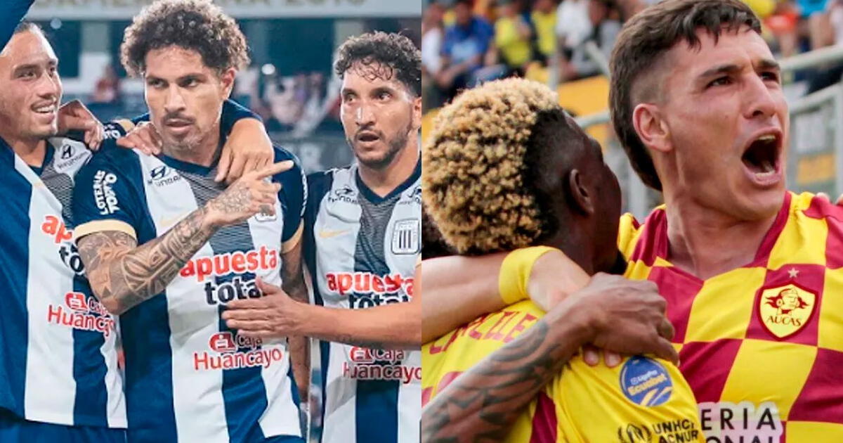 Alianza vs. Aucas: Precios de las entradas para el amistoso internacional en Matute