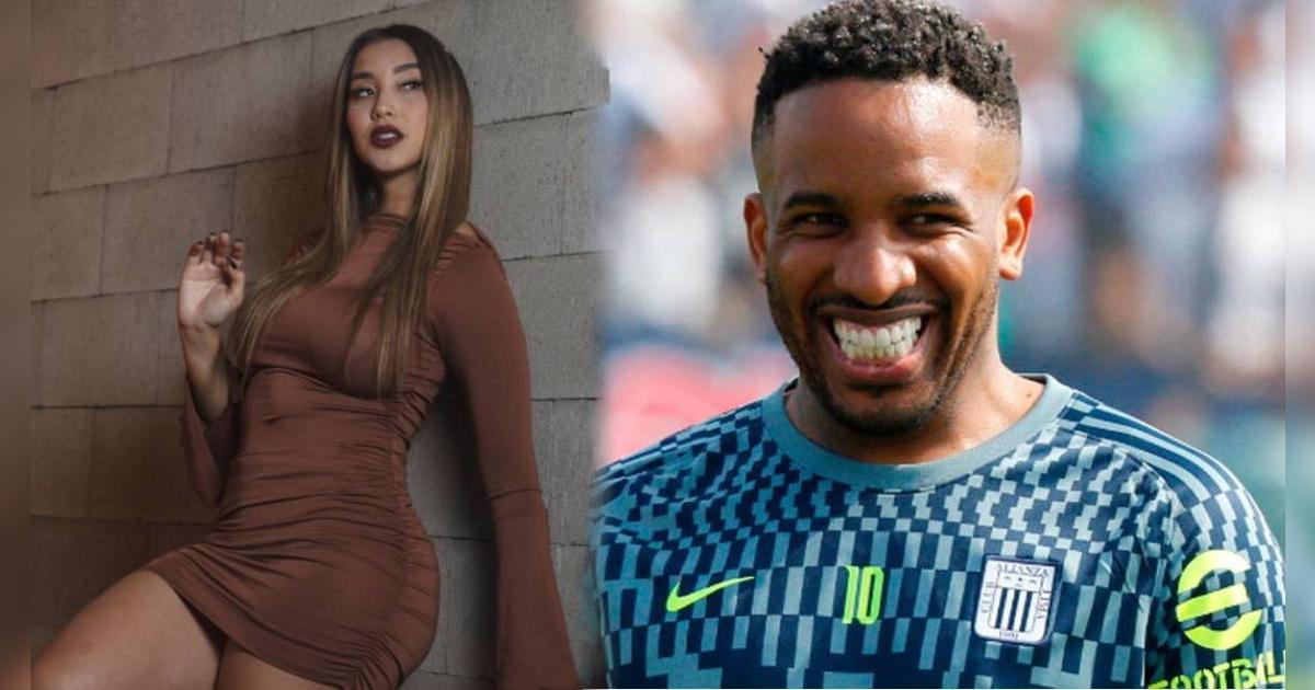 El curioso mensaje de Jefferson Farfán tras rumores de romance con Xiomy Kanashiro: 