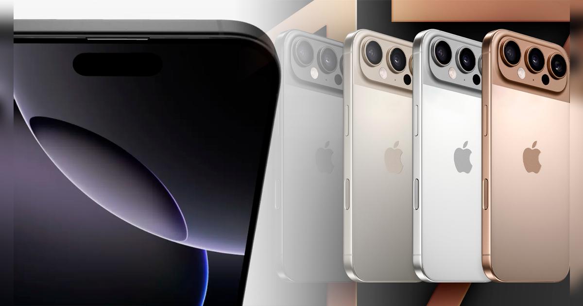 Nuevo iPhone 17: fecha de lanzamiento, precio, características y cuándo llega a Estados Unidos