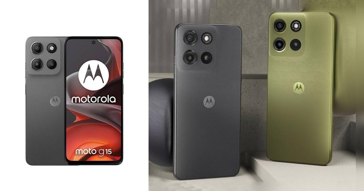 Olvídate de Samsung con este Motorola de 2025 que tiene batería que dura 2 días, 12GB de RAM, potencia GAMER y cuesta $160