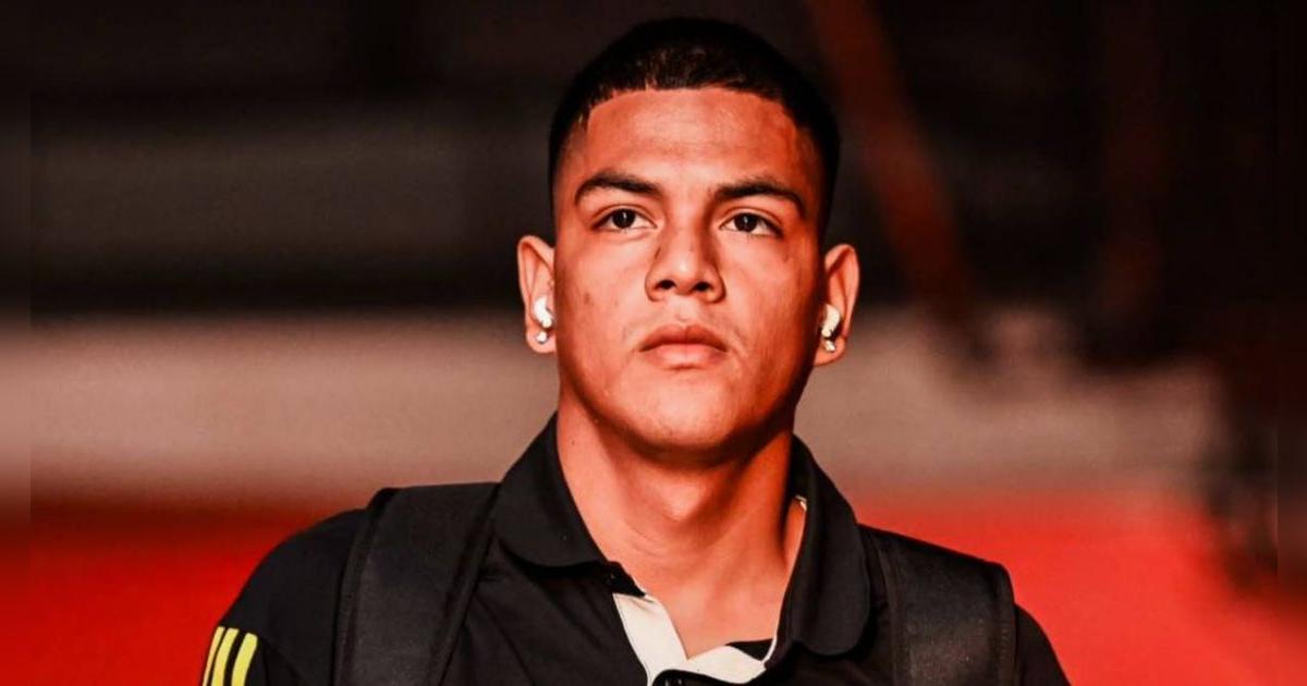 ¿Tiene nuevo club? Joao Grimaldo lanzó inesperado post y sorprendió a hinchas: 