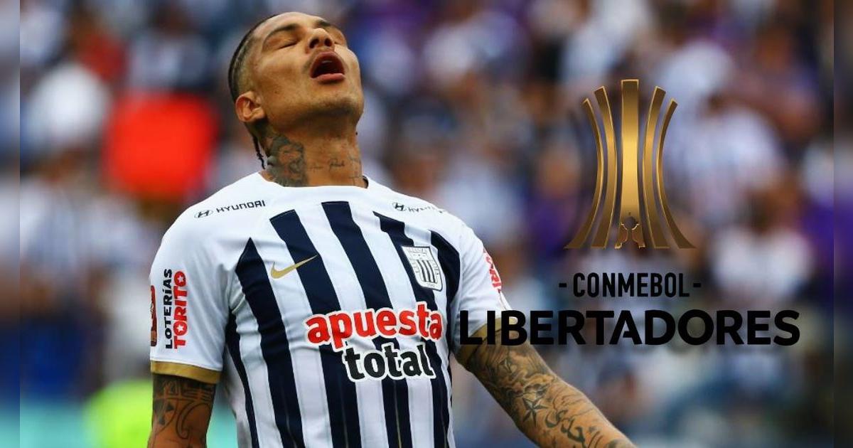 La CONMEBOL y su impactante mensaje hacia Alianza Lima previo al debut en Copa Libertadores