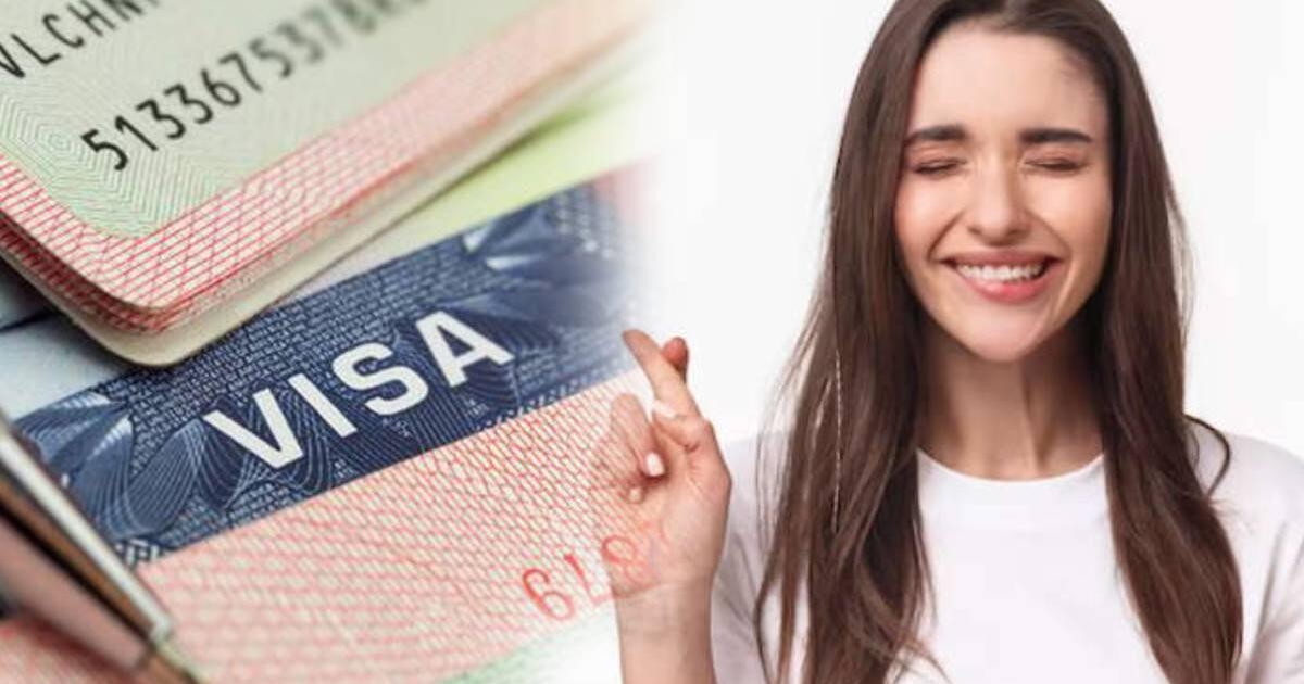 Pon atención inmigrante: Los PAPELES que debes PRESENTAR para tu visa de trabajo en Estados Unidos