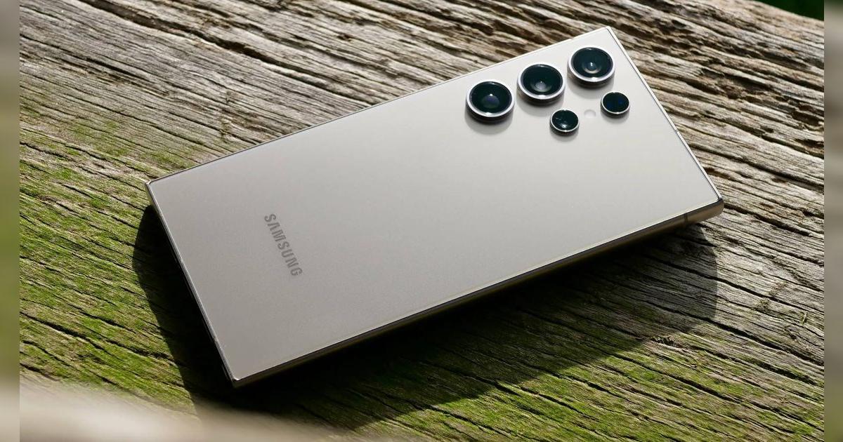 ¿Vale la pena renovar mi Galaxy S24 ULTRA por el nuevo S25 ULTRA? Cinco cosas que debes saber del nuevo teléfono de Samsung